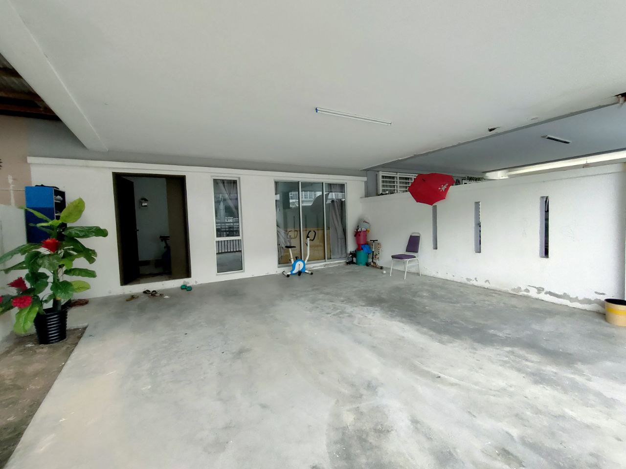Double Storey Terrace House Taman Desa Seringin - photo 8