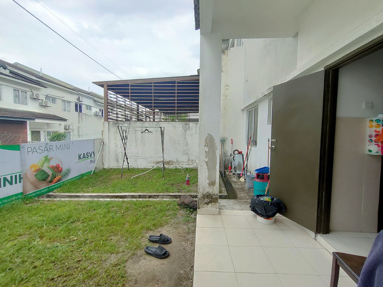 Double Storey Terrace House Taman Desa Seringin - photo 9