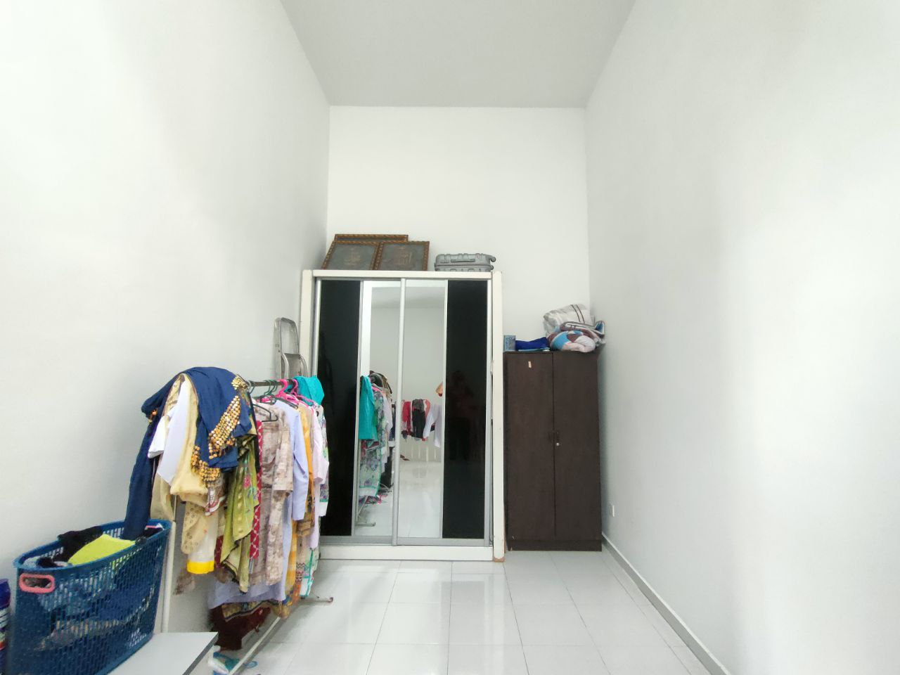Double Storey Terrace House Taman Desa Seringin - photo 11