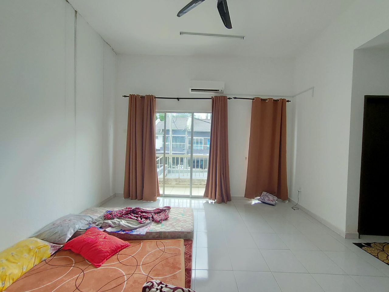 Double Storey Terrace House Taman Desa Seringin - photo 12