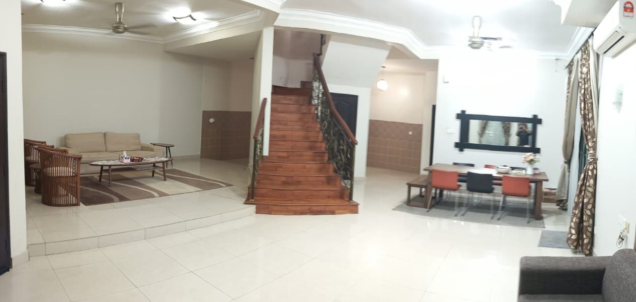 2 Storey Semi D Jalan Warisan Indah Kota Warisan - photo 3
