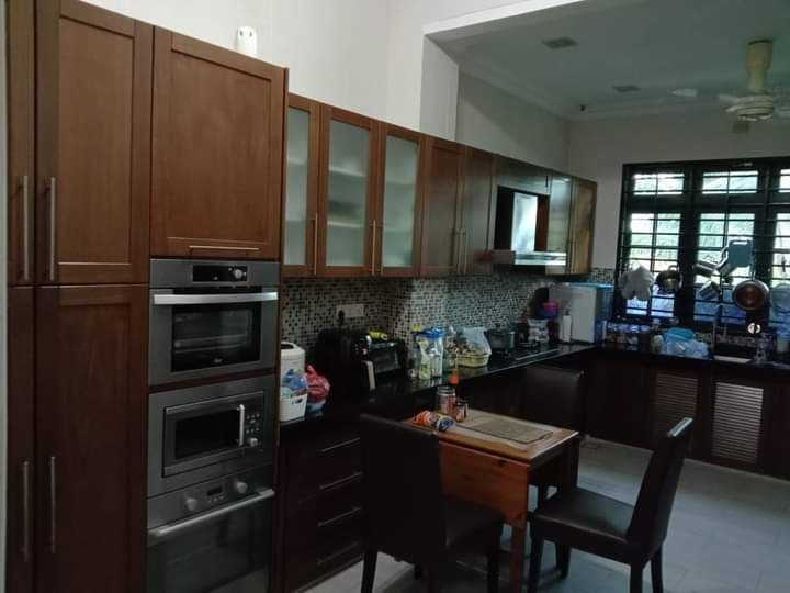 2 Storey Semi D Jalan Warisan Indah Kota Warisan - photo 6