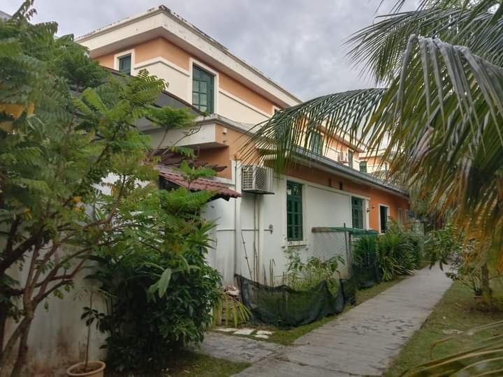 2 Storey Semi D Jalan Warisan Indah Kota Warisan - photo 9