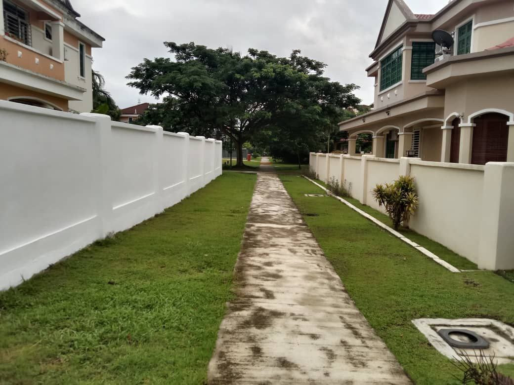 2 Storey Semi D Jalan Warisan Indah Kota Warisan - photo 11
