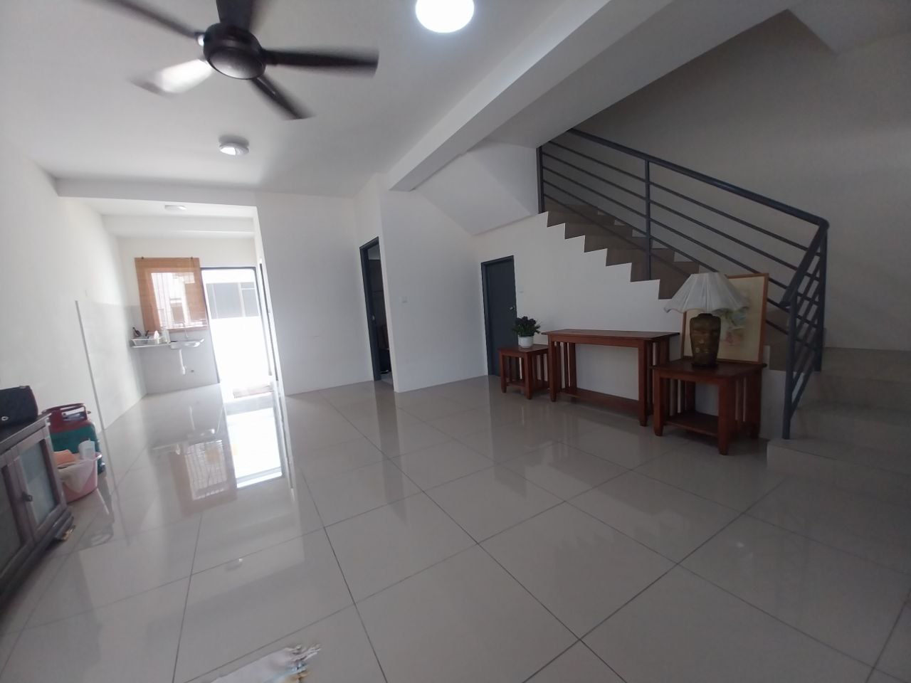 2 Storey Terrace Kita Harmoni, Cybersouth, Dengkil - photo 3