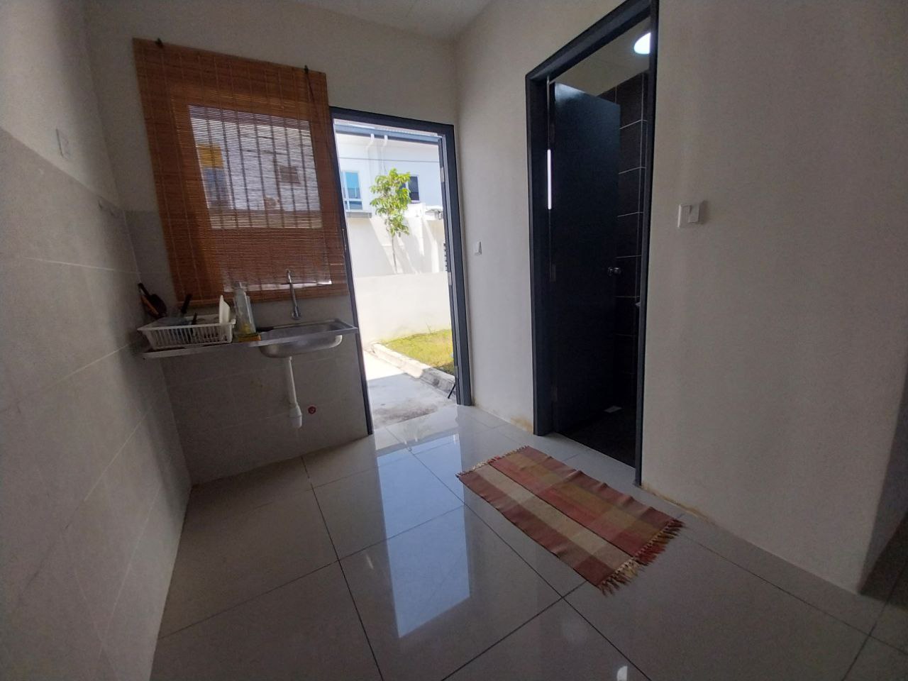 2 Storey Terrace Kita Harmoni, Cybersouth, Dengkil - photo 4