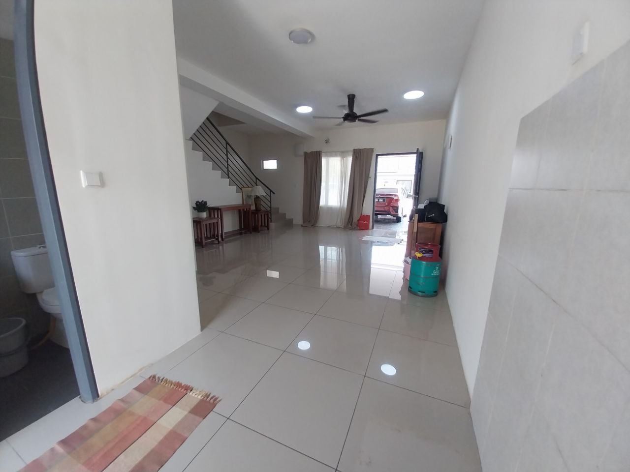 2 Storey Terrace Kita Harmoni, Cybersouth, Dengkil - photo 5