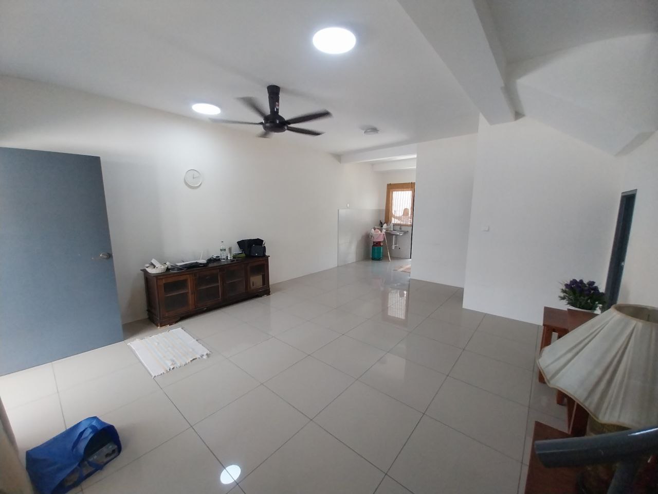 2 Storey Terrace Kita Harmoni, Cybersouth, Dengkil - photo 6