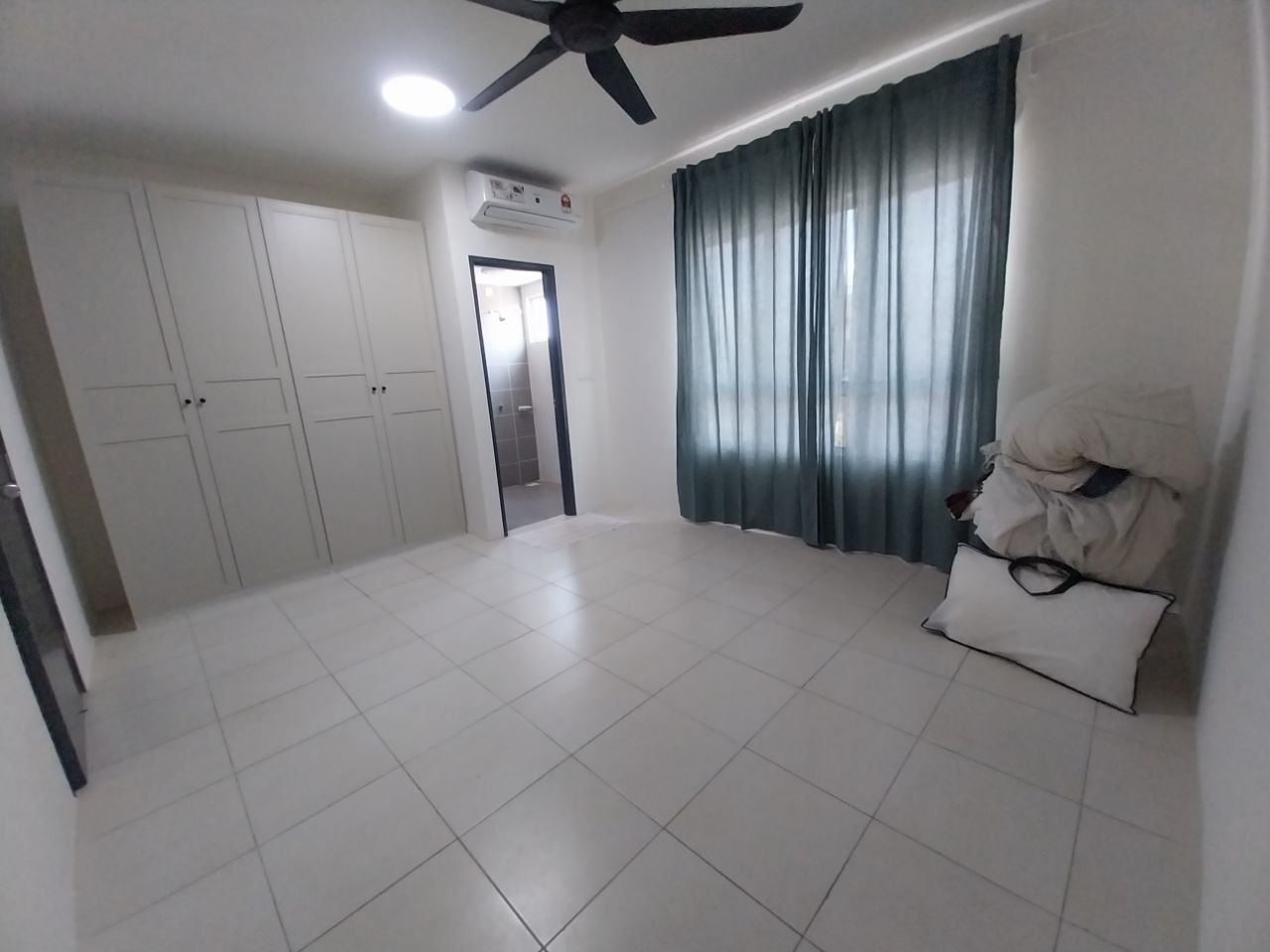 2 Storey Terrace Kita Harmoni, Cybersouth, Dengkil - photo 12
