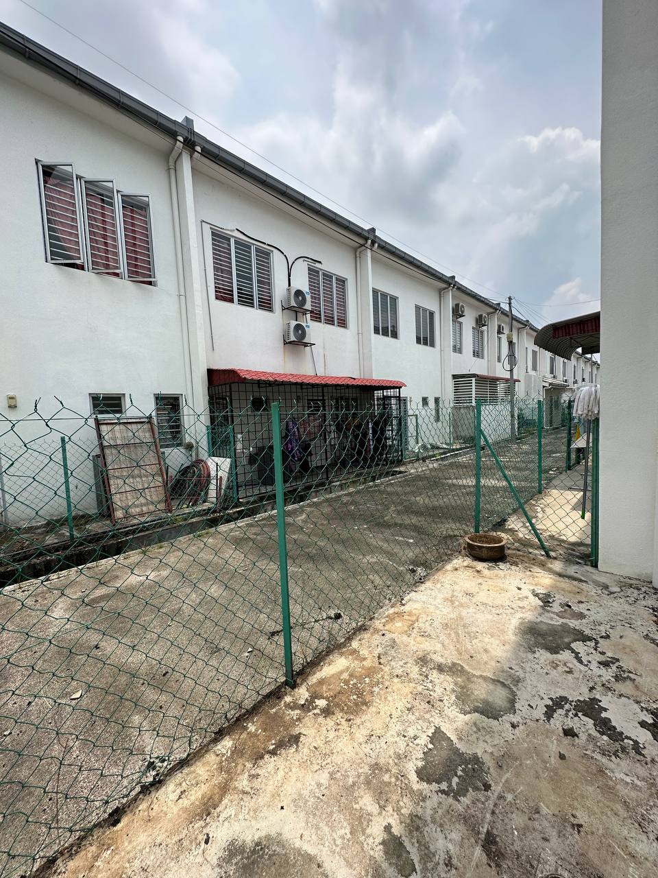 2 Storey Terrace Setia Warisan Tropika - photo 5