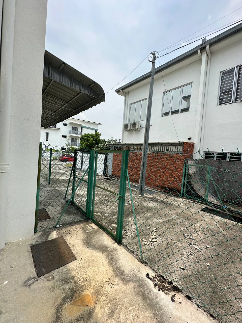 2 Storey Terrace Setia Warisan Tropika - photo 6