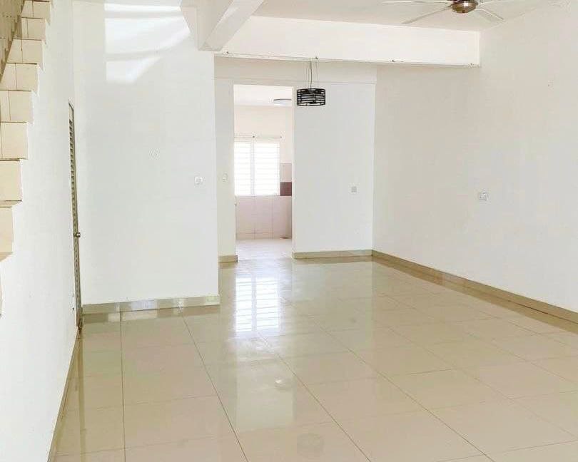 3 Storey Seri Wirani 8, Seksyen 8, Bandar Baru Ban - photo 2