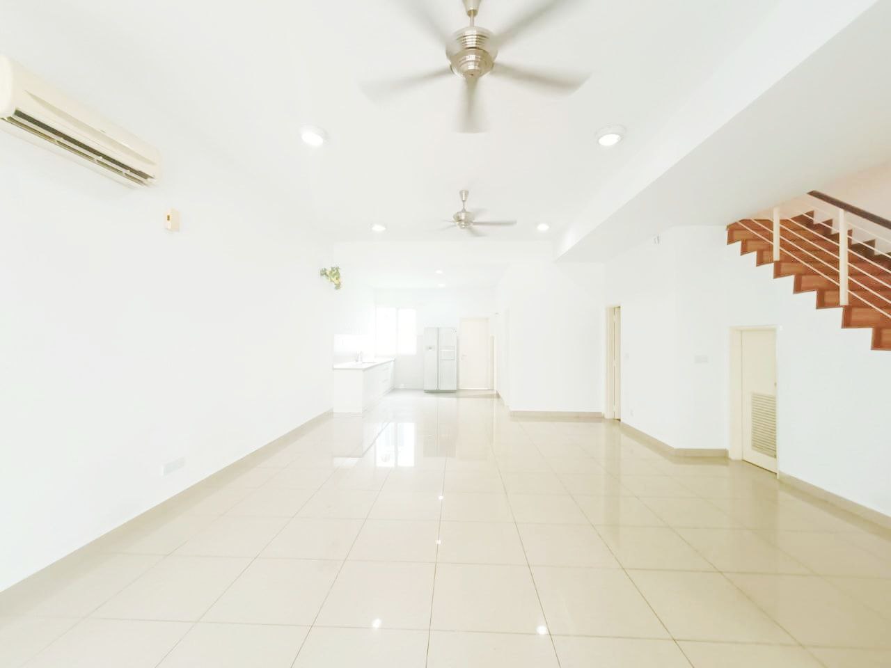 3 Storey Cassia Garden Residence Cyberjaya - photo 4