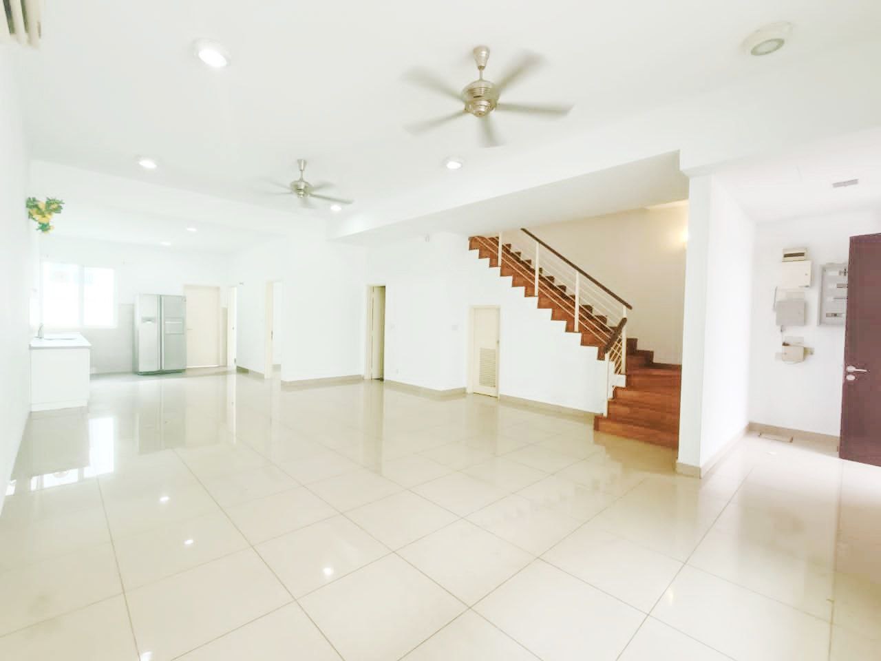 3 Storey Cassia Garden Residence Cyberjaya - photo 5