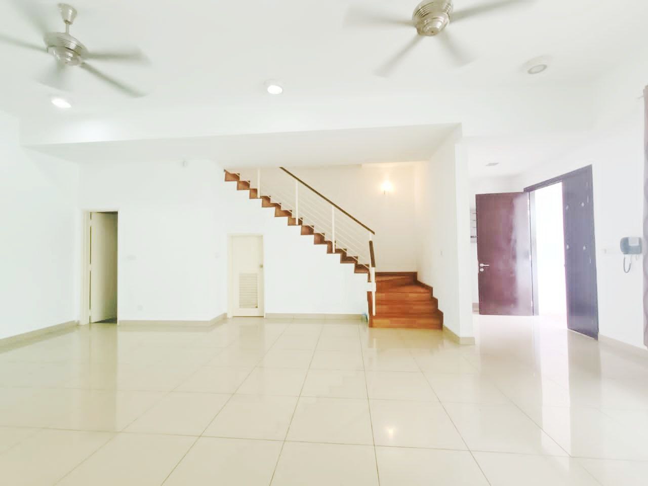 3 Storey Cassia Garden Residence Cyberjaya - photo 6