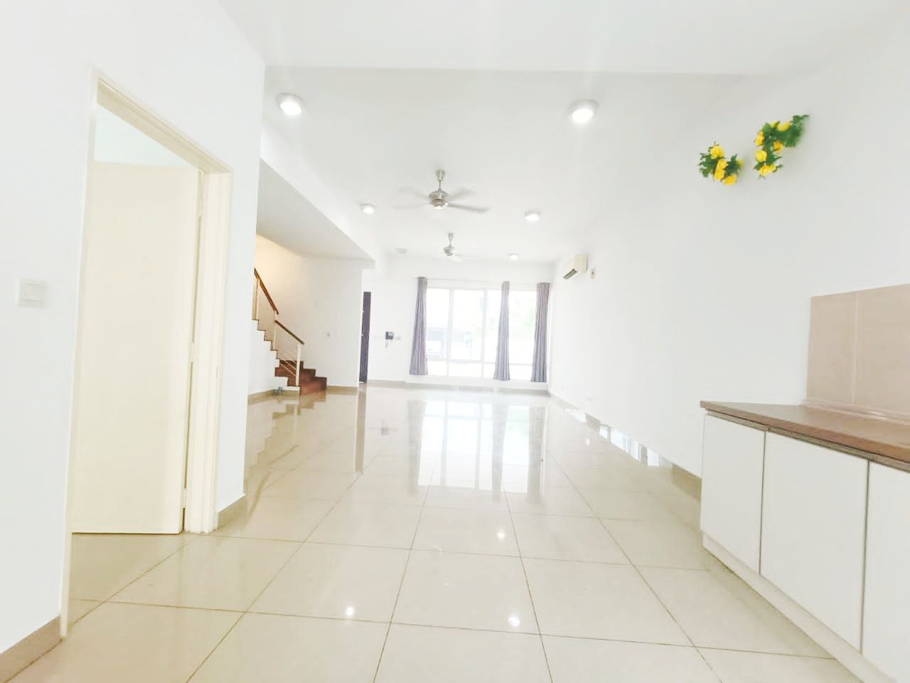 3 Storey Cassia Garden Residence Cyberjaya - photo 8