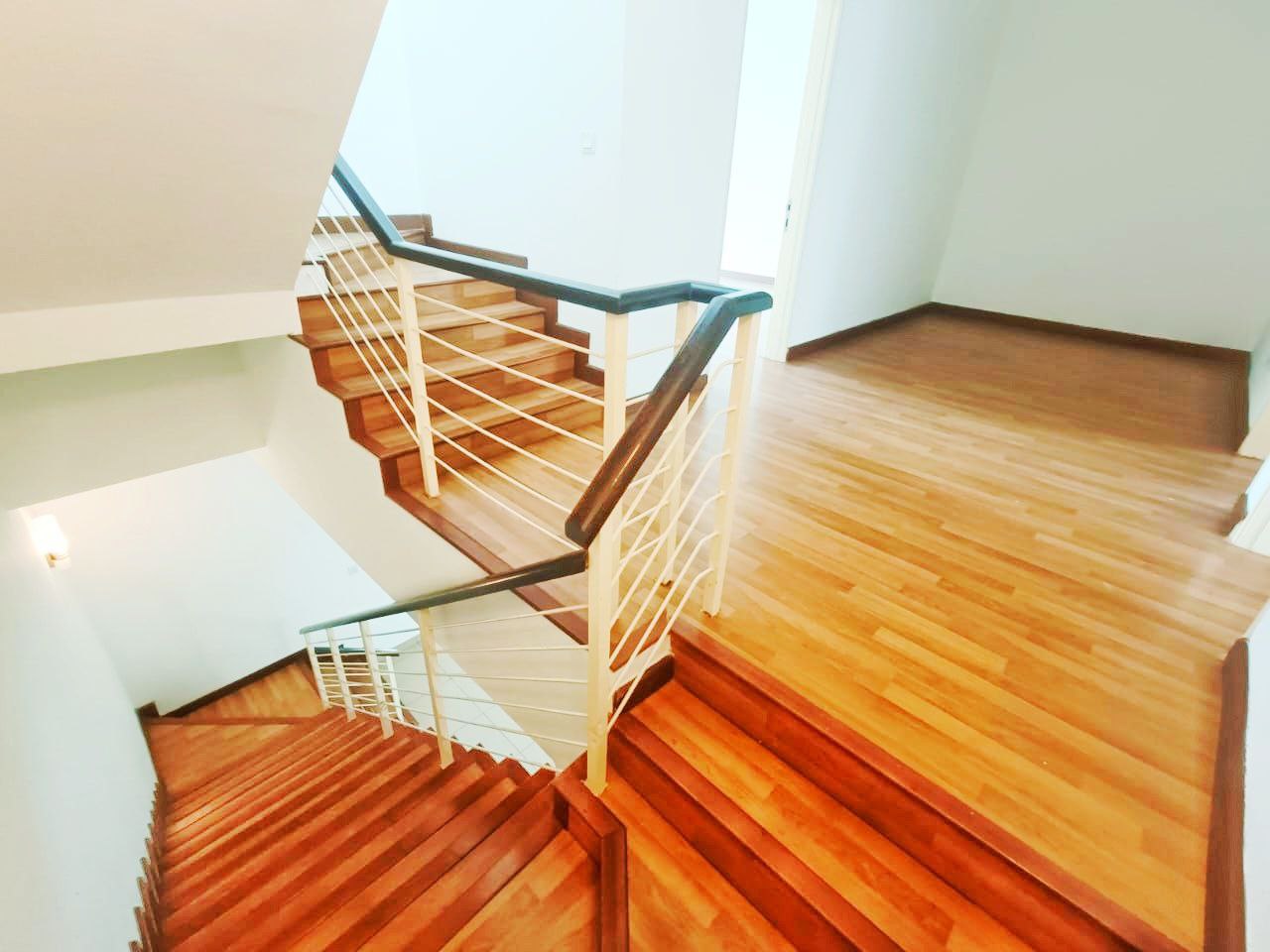 3 Storey Cassia Garden Residence Cyberjaya - photo 10