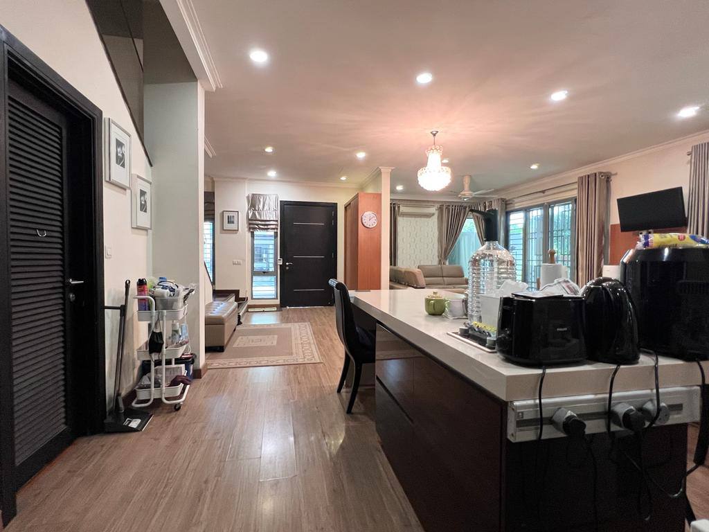 Semi D Bangi Lakehill Villas Seksyen 6 - photo 7