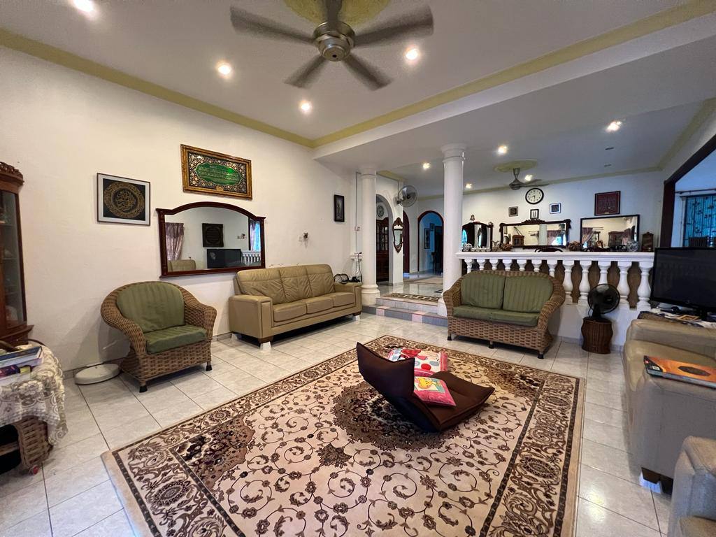 2 Storey Seksyen 4, Bandar Baru Bangi - photo 8