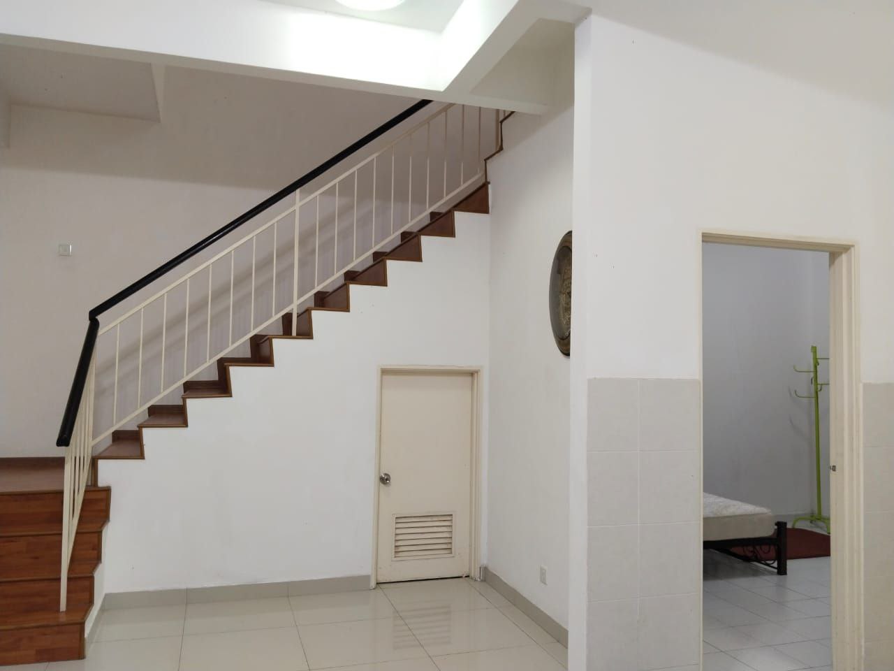 Facing Open 2 Storey Terrace Taman Sutera 3 Kajang - photo 4