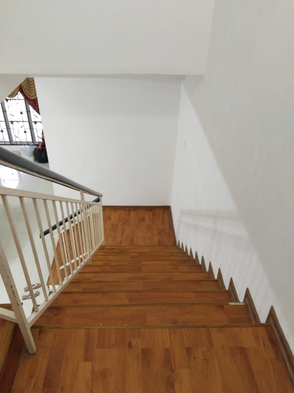 Facing Open 2 Storey Terrace Taman Sutera 3 Kajang - photo 5