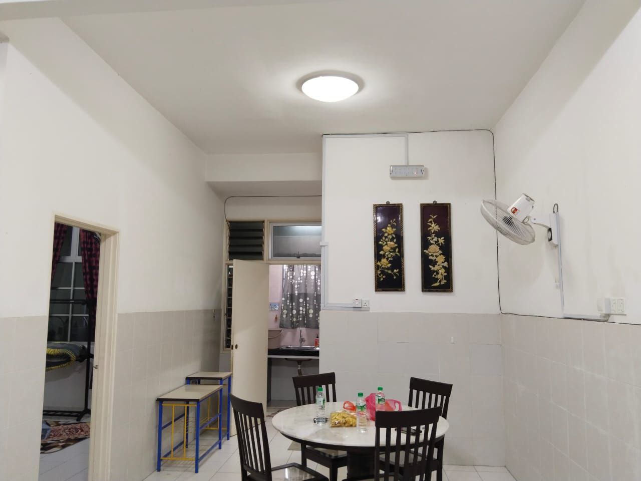 Facing Open 2 Storey Terrace Taman Sutera 3 Kajang - photo 9