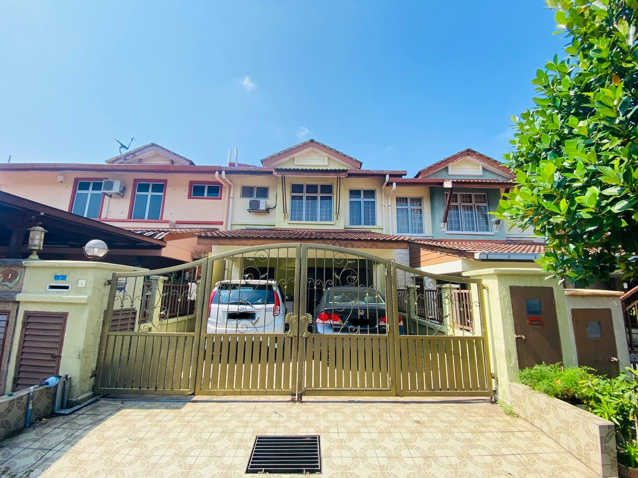 Double Storey SP5 Bandar Seri Putra - photo 2
