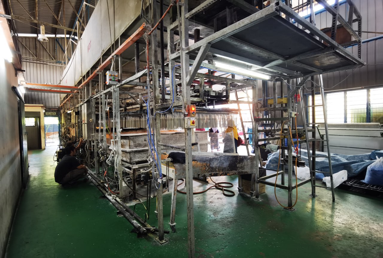 Detached Factory Office,Sepang Industrial Park - photo 9