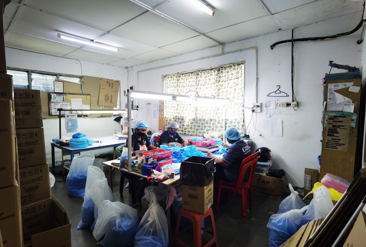Detached Factory Office,Sepang Industrial Park - photo 10