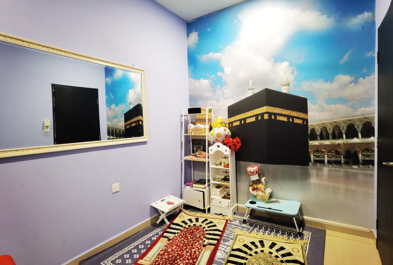 Fully Renovated 3 Storey House Bangi Avenue - photo 13