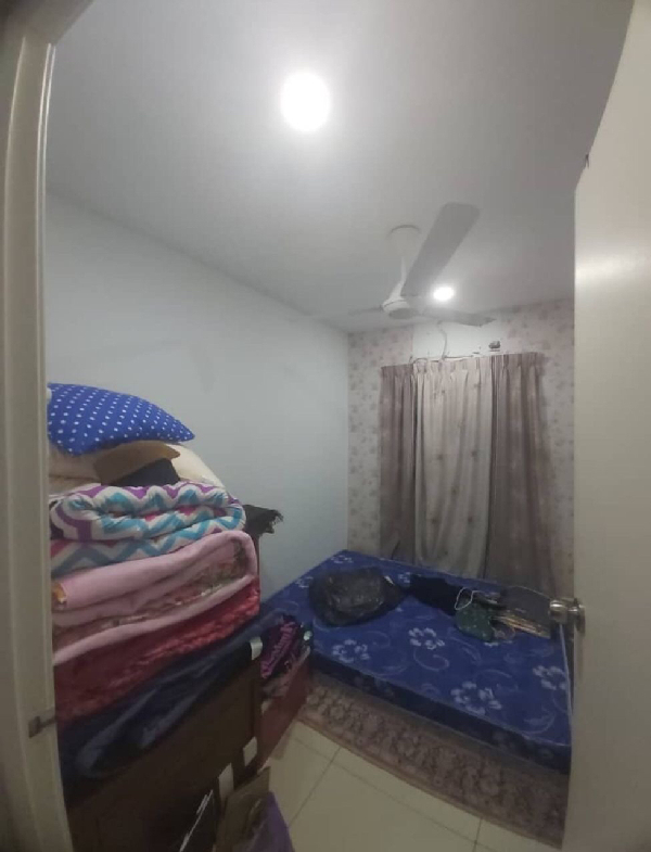 Rumah Sewa Landed 2 Tingkat Seksyen 8 Bandar Baru Bangi  - photo 3