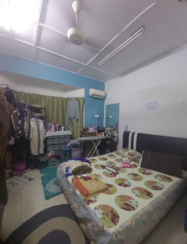 Rumah Sewa Landed 2 Tingkat Seksyen 8 Bandar Baru Bangi  - photo 5