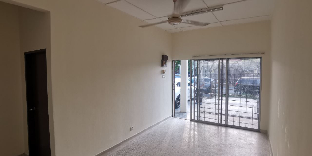 Single Storey Terrace Taman Kajang Mewah Sungai Chua - photo 3