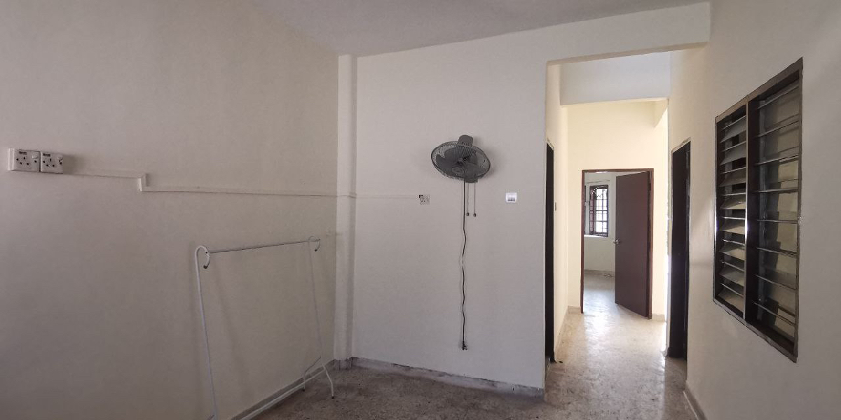 Single Storey Terrace Taman Kajang Mewah Sungai Chua - photo 6