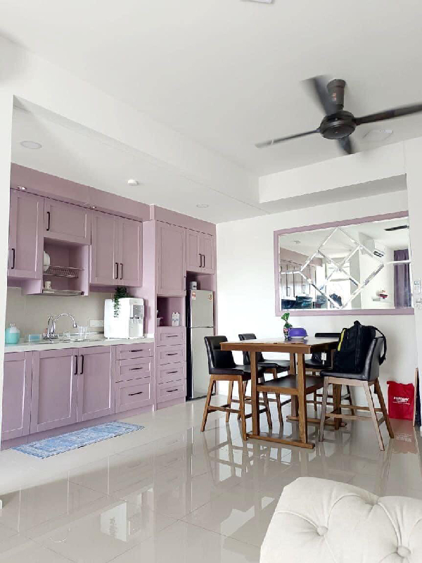 Rumah Sewa Sunway Gandaria Bangi Sentral Seksyen 9 Bandar Baru Bangi - photo 2