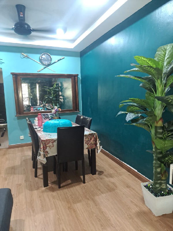 Renovated Extended Double Storey Jalan Nova U5 Subang Bestari Shah Alam Selangor - photo 5