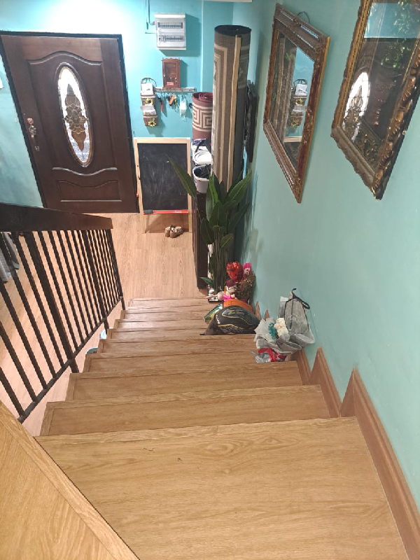 Renovated Extended Double Storey Jalan Nova U5 Subang Bestari Shah Alam Selangor - photo 6
