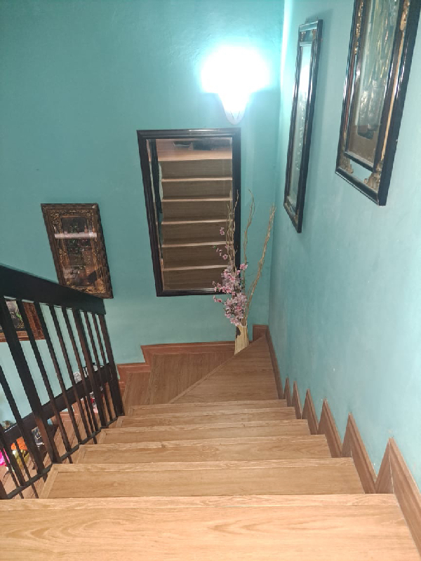 Renovated Extended Double Storey Jalan Nova U5 Subang Bestari Shah Alam Selangor - photo 7