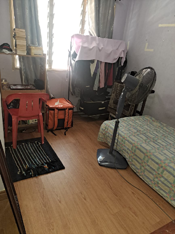 Renovated Extended Double Storey Jalan Nova U5 Subang Bestari Shah Alam Selangor - photo 8