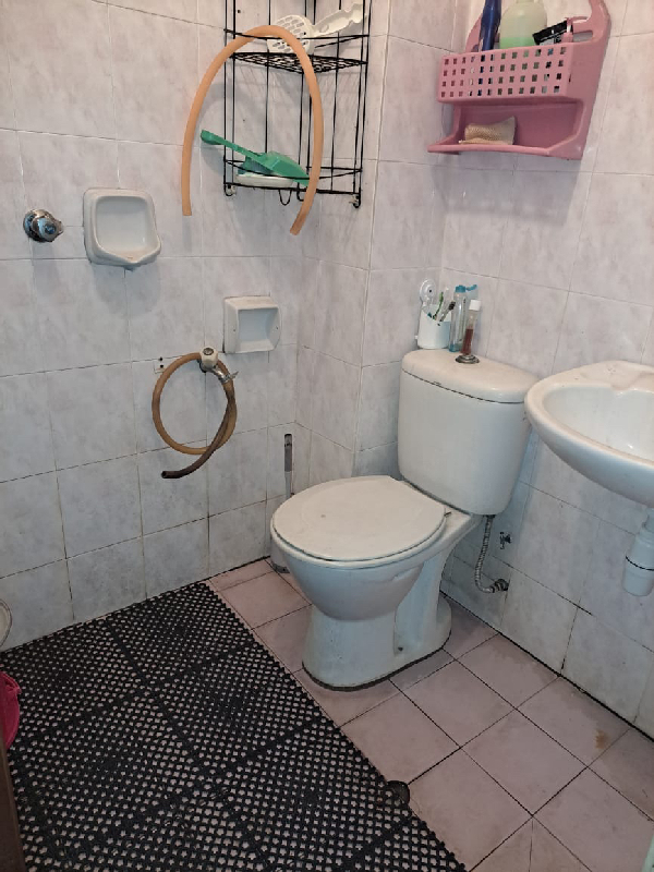 Renovated Extended Double Storey Jalan Nova U5 Subang Bestari Shah Alam Selangor - photo 11