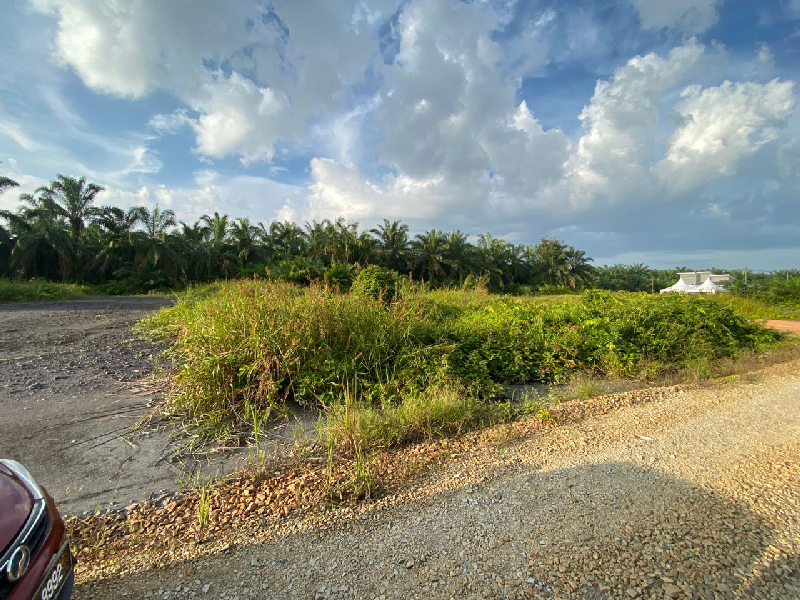 Tanah Lot Parit Haji Salleh Batu Pahat Johor - photo 2