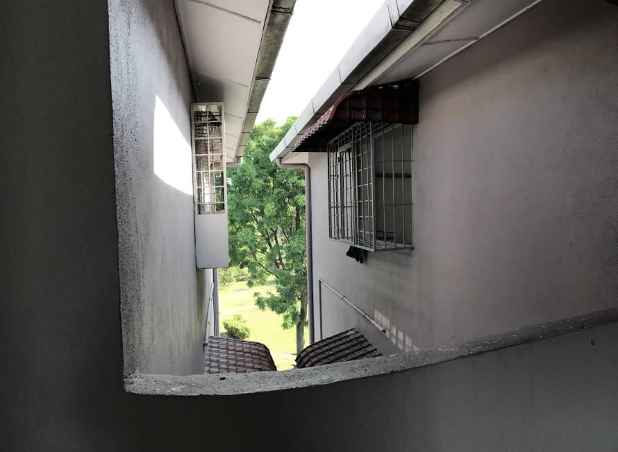 Apartment Putra Indah Seri Kembangan Selangor - photo 3