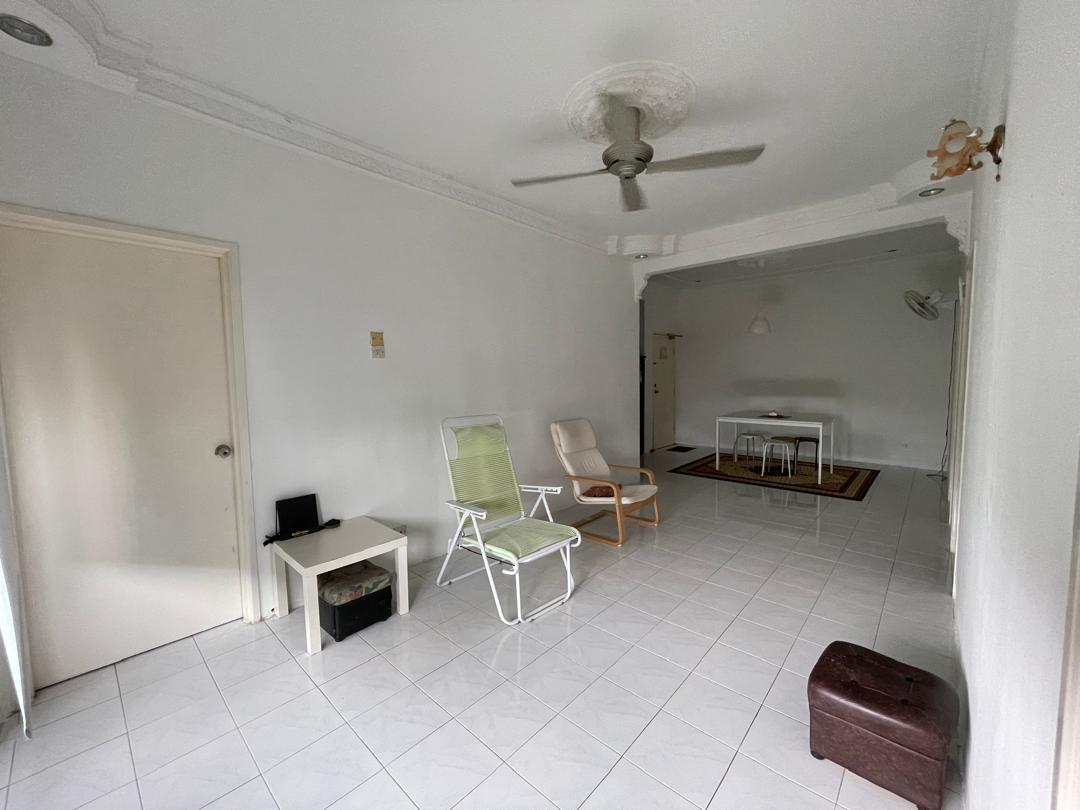 Apartment Putra Indah Seri Kembangan Selangor - photo 10