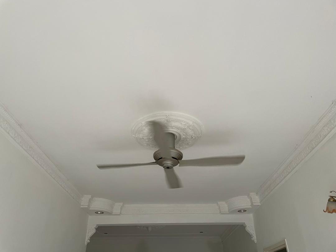 Apartment Putra Indah Seri Kembangan Selangor - photo 11