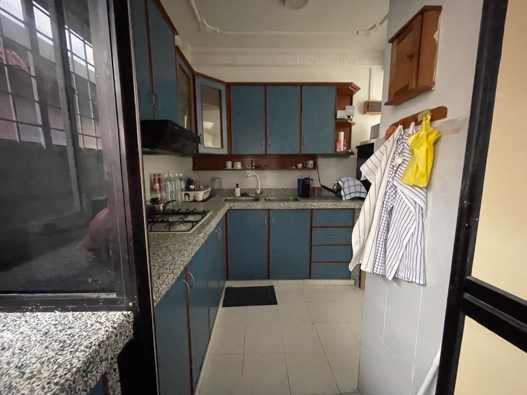 Apartment Putra Indah Seri Kembangan Selangor - photo 12