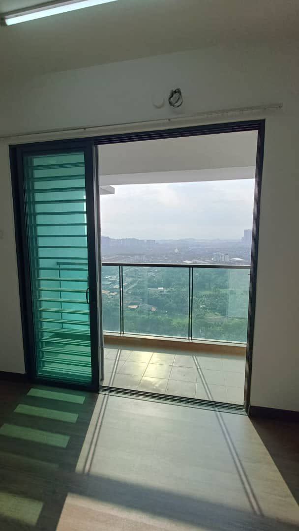 Rent Vista Bangi Dekat Ukm 3R2B A23 - photo 3