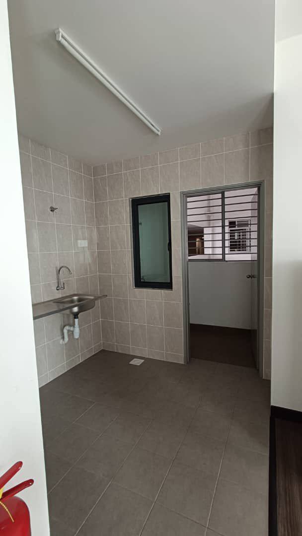 Rent Vista Bangi Dekat Ukm 3R2B A23 - photo 7