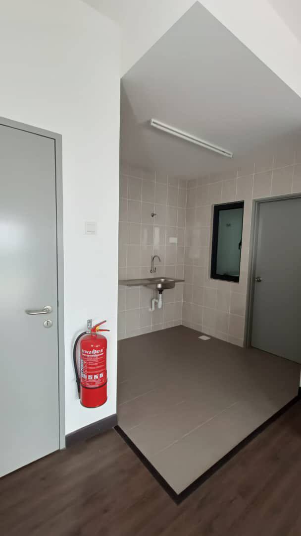 Rent Vista Bangi Dekat Ukm 3R2B A23 - photo 8