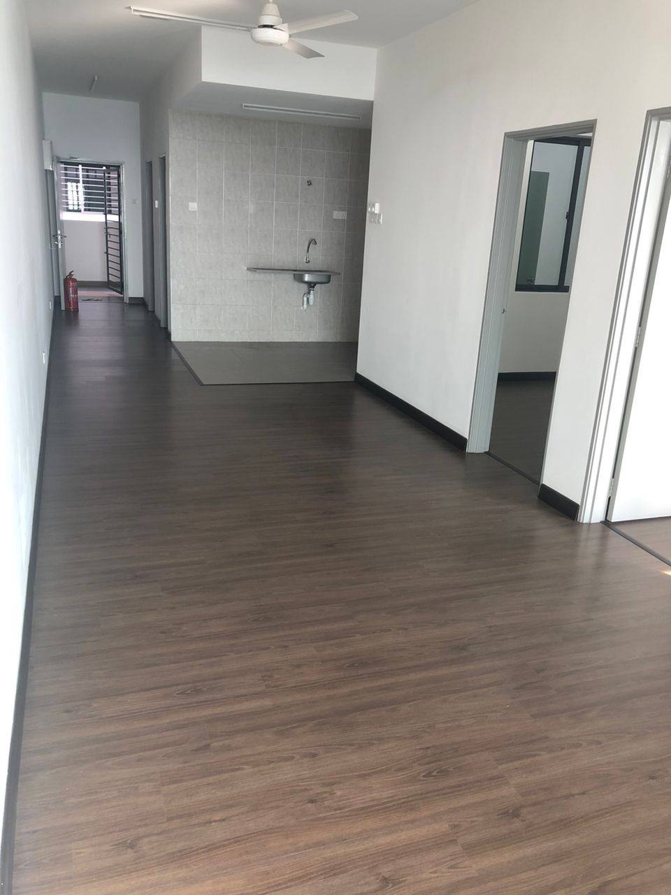 Sewa Vista Bangi Dekat Ukm 3R2B A38 - photo 3