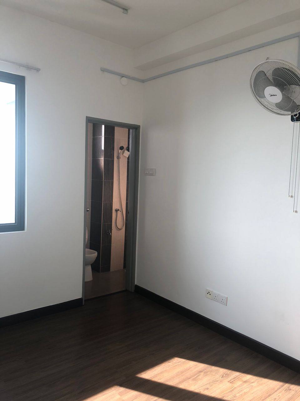 Sewa Vista Bangi Dekat Ukm 3R2B A38 - photo 4